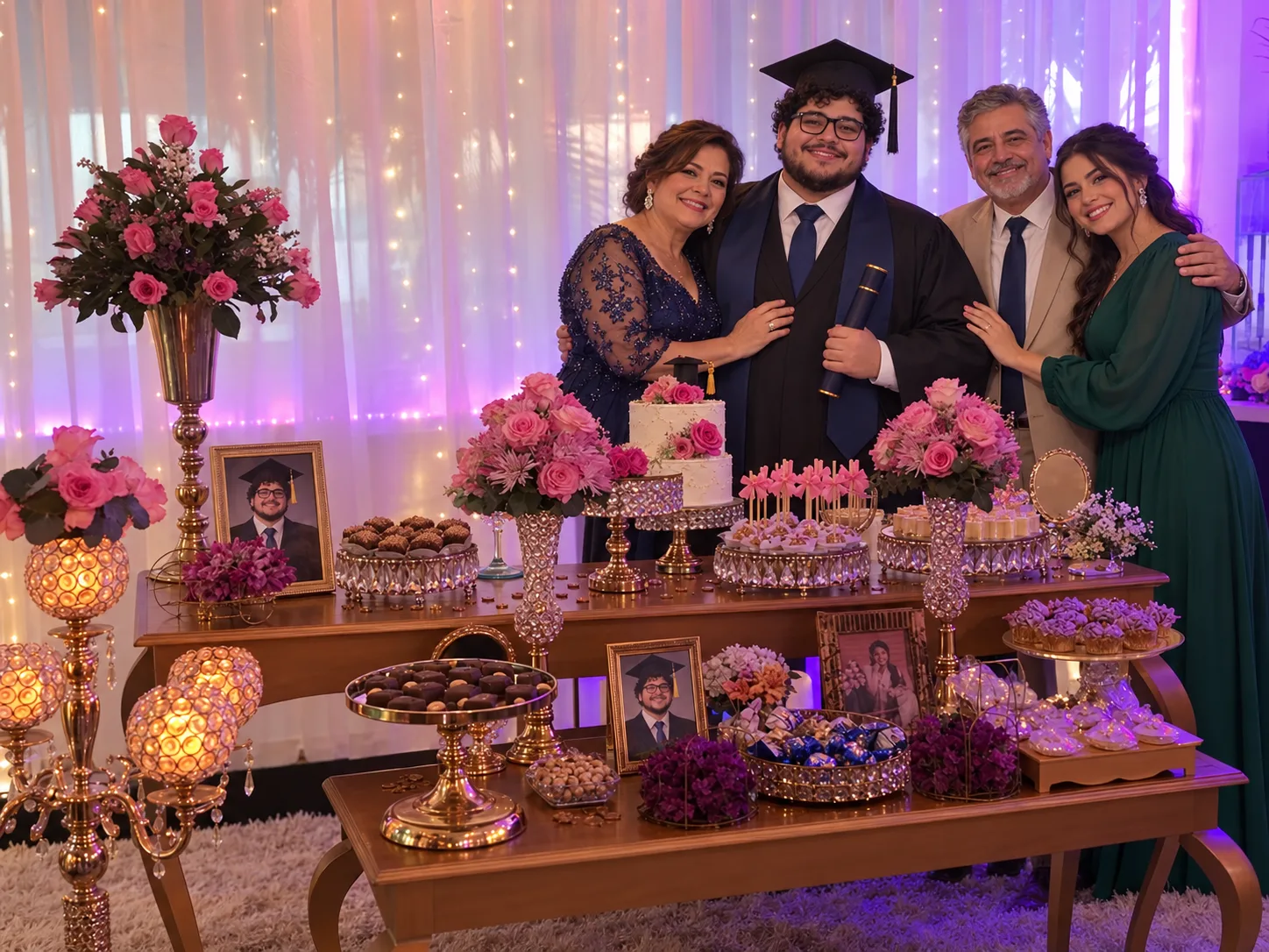 Así se vive un grado en Chateau - foto 2