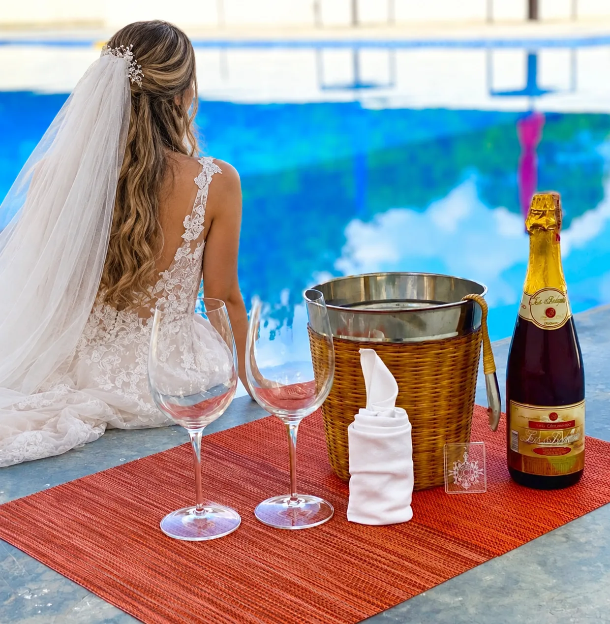 Así se vive un matrimonio en Chateau - foto 2