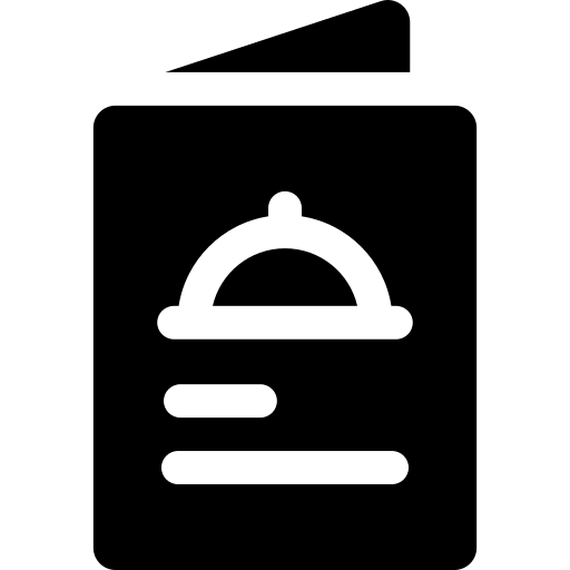 pasadia menu